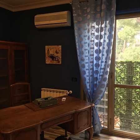 Green House روما المظهر الخارجي الصورة