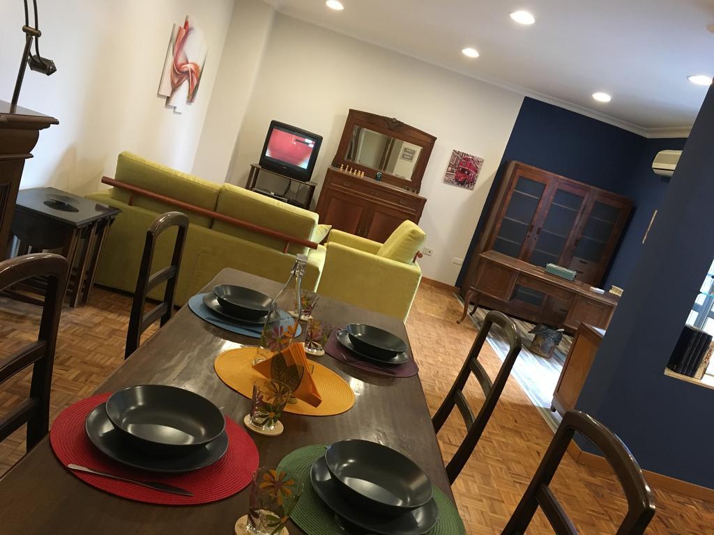 Green House روما المظهر الخارجي الصورة