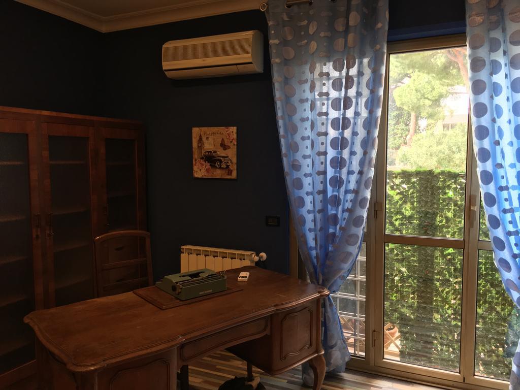 Green House روما المظهر الخارجي الصورة