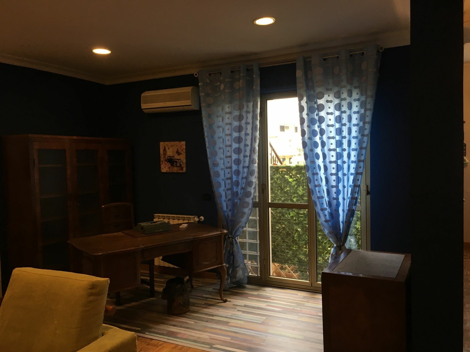 Green House روما المظهر الخارجي الصورة