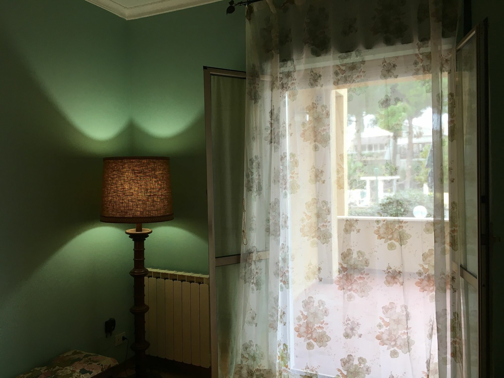 Green House روما المظهر الخارجي الصورة